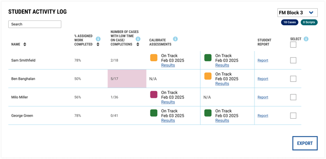 Full Screen, Custom, WITH Calibrate
