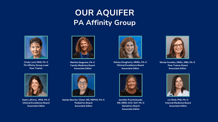 PA Affinity Group v 2