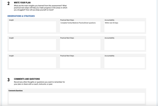 Student-Calibrate-learning-plan-insights