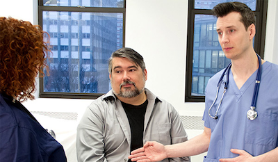 Diagnostic Excellence