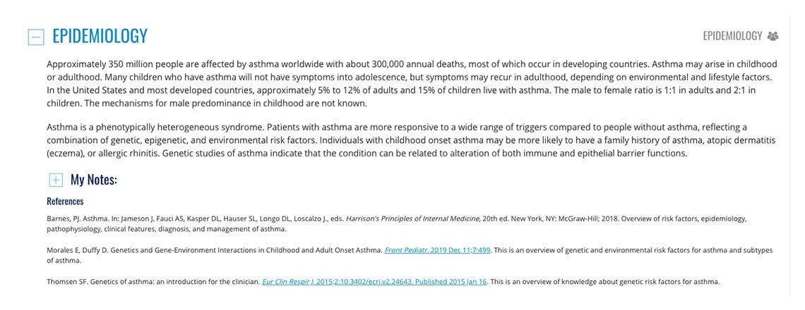 epidemiology-IIS-1100