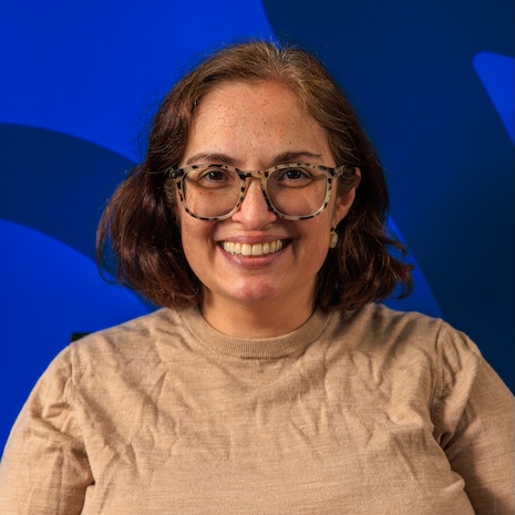 Ellen Gluzman
