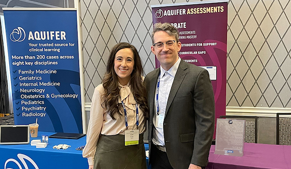 Reflections from STFM 2026: Supporting Community, Learners & Educators