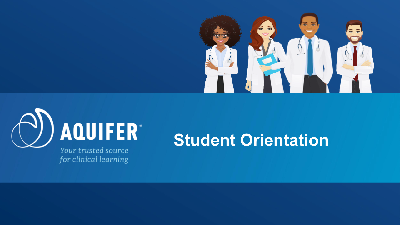 New Resources to Support Implementation of Aquifer