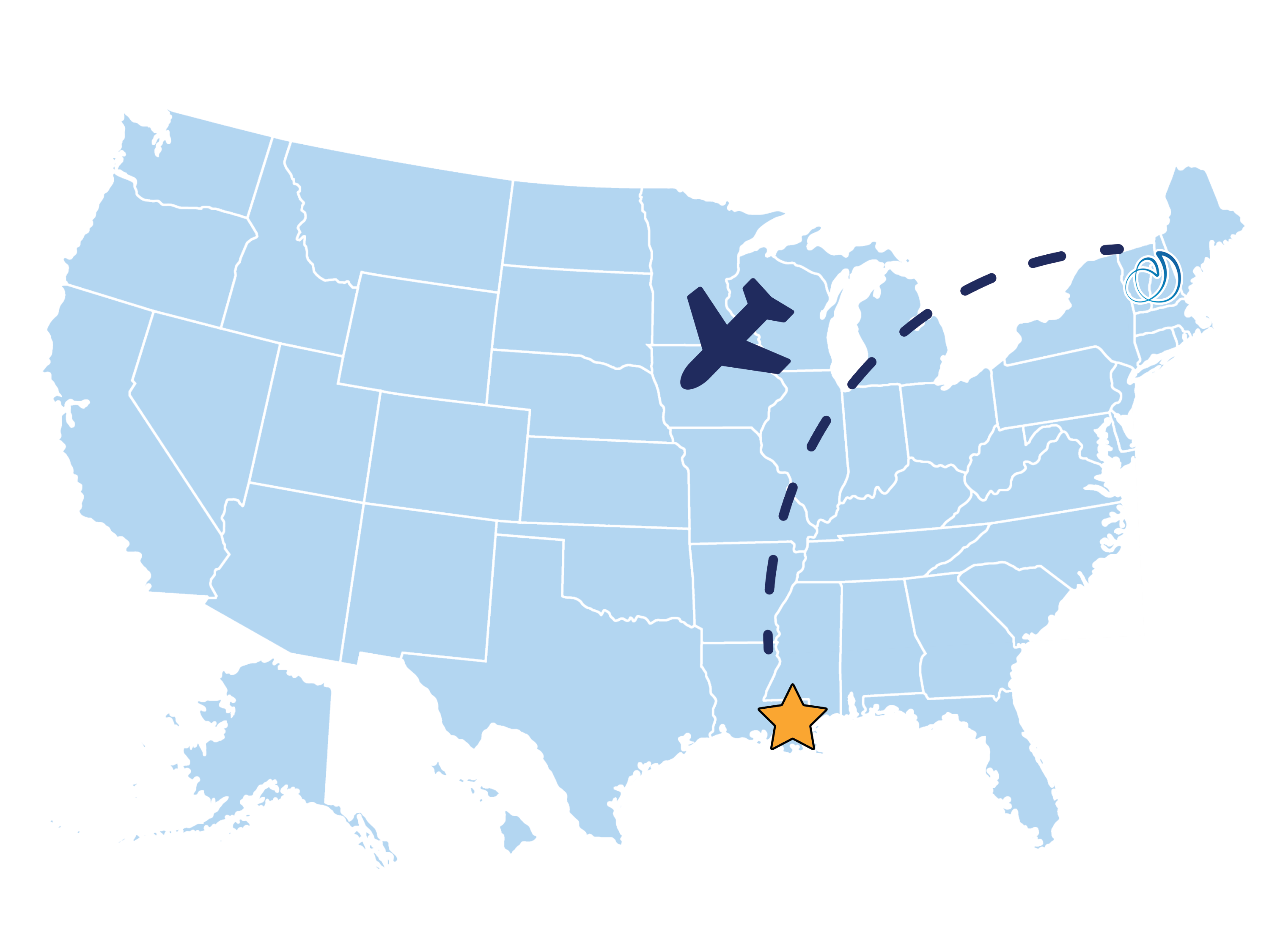 Connect with Aquifer at AAIM 2025