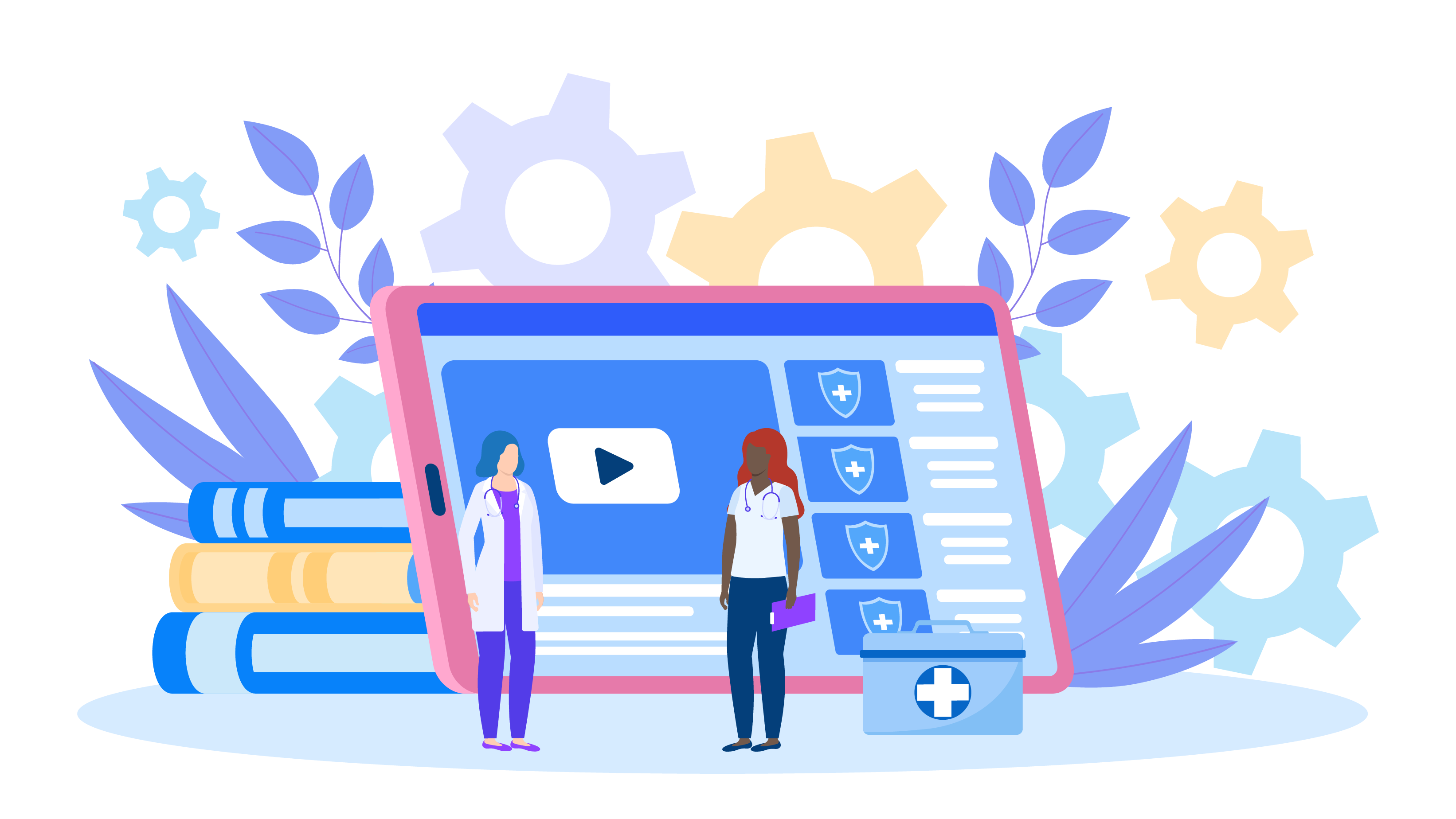 Aquifer Cases Now Include AI-Powered Student Feedback