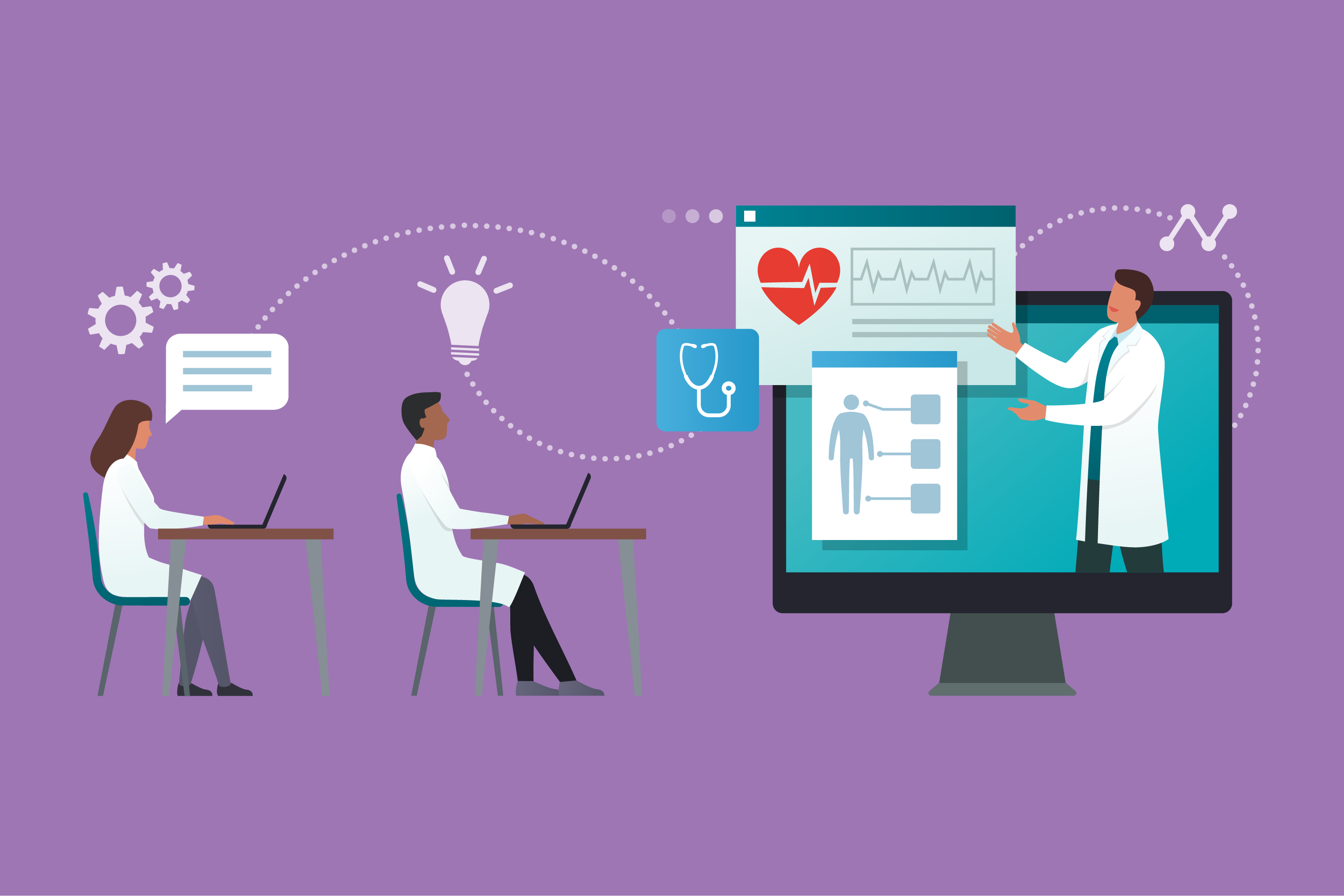 Implementing Calibrate Formative Assessment: Advice from an Early Adopter