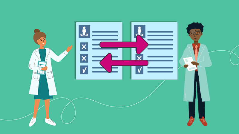Creating Advanced Compare and Contrast Learning with Aquifer Case Modifications