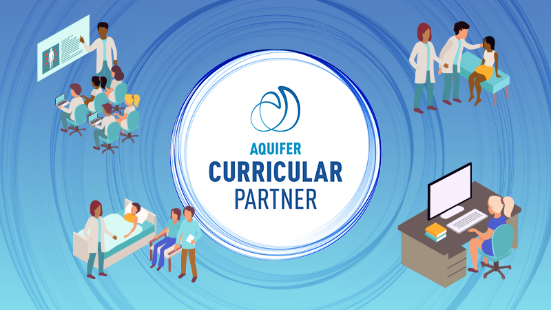 Flexibility & Innovation: The Power of Aquifer’s Curricular Partner Program