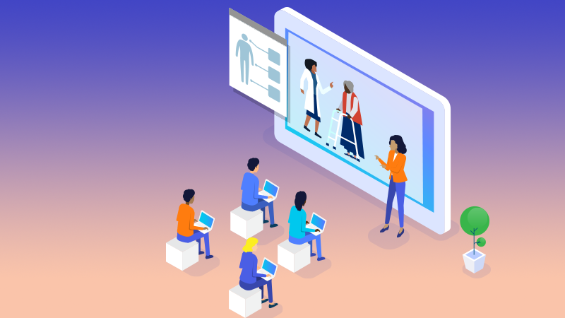 Engaging Gen Z Students Around Principles of Geriatrics