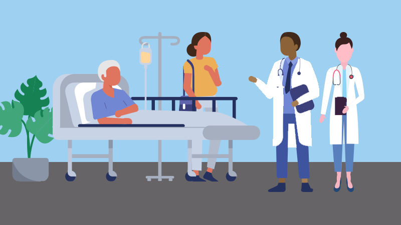 Filling a Gap: Creating an Elective on Tough Conversations & End of Life Care