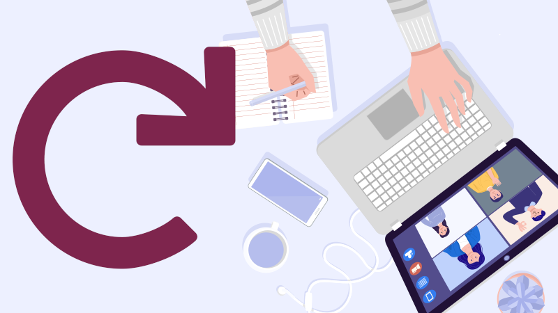 Strategies for Flipping the Classroom with Aquifer