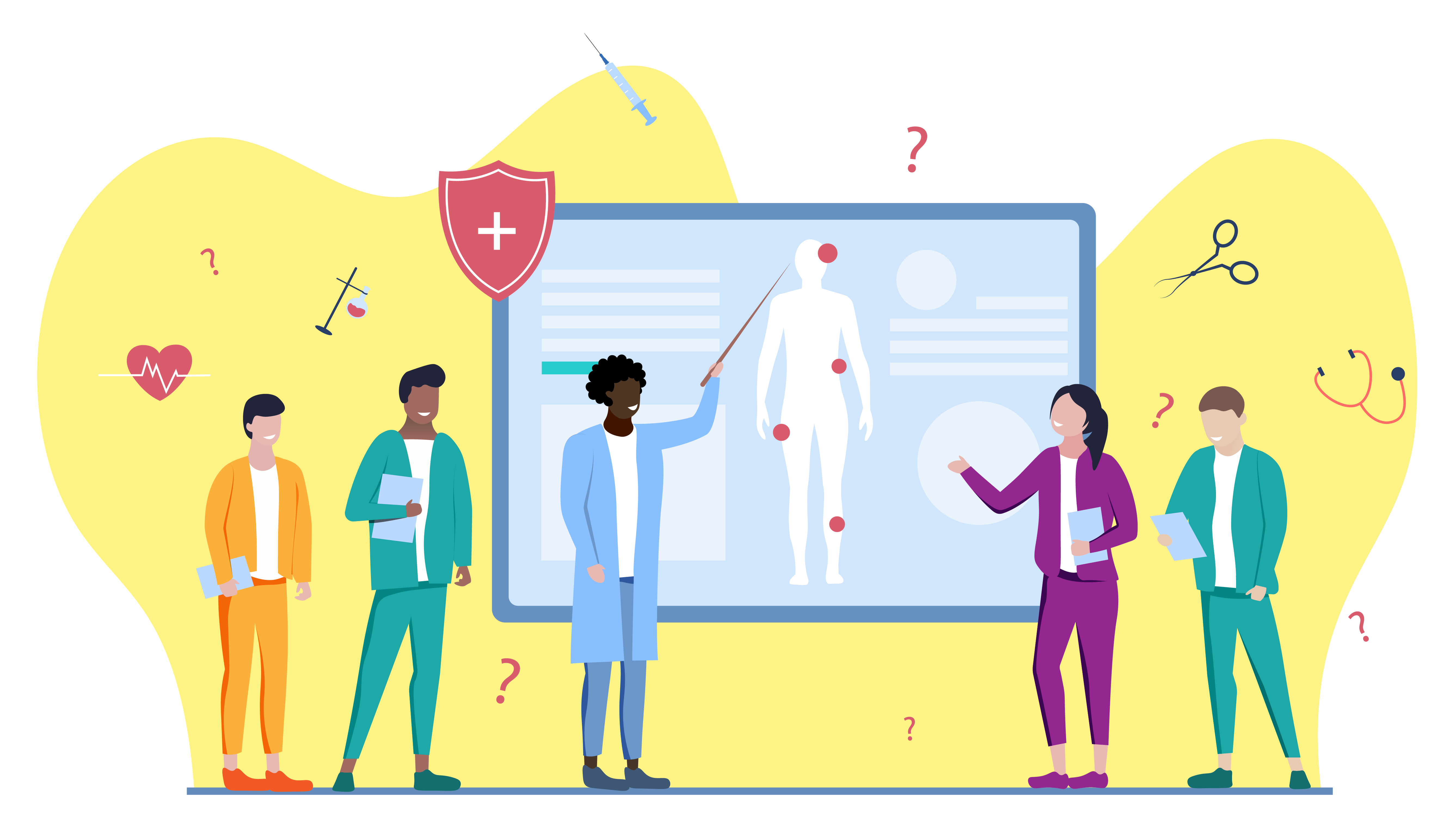 Using Integrated Illness Scripts: Framing Case-Based Learning Cases