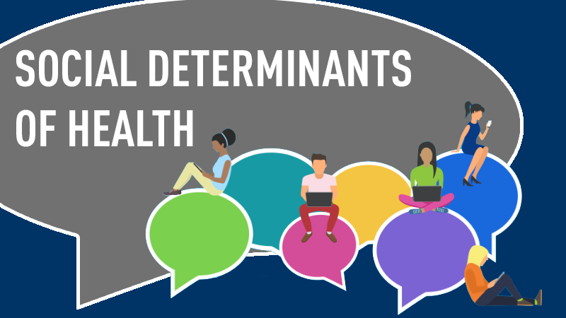 What Students are Saying: Social Determinants of Health Cases