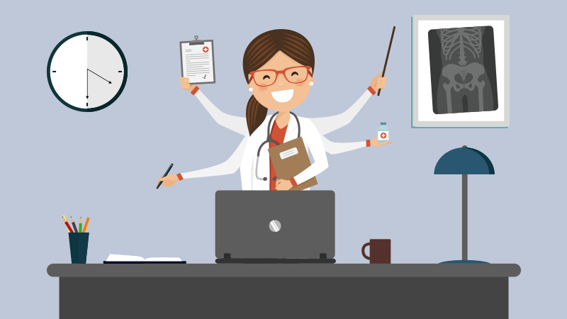 Adapting to a Shortened Virtual Clerkship