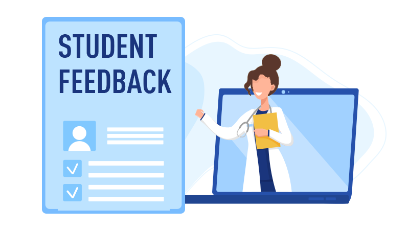 Providing Formative Feedback Via Summary Statements