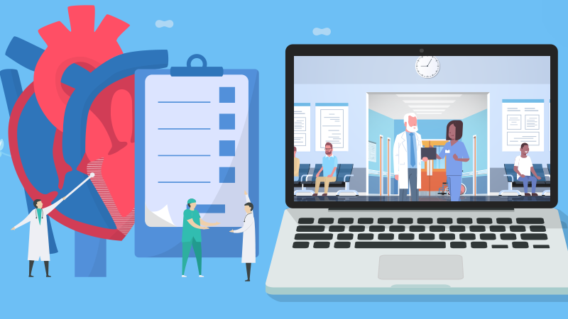 6 Ways to Use WISE-OnCall to Prepare Your Students for Clinical Responsibilities