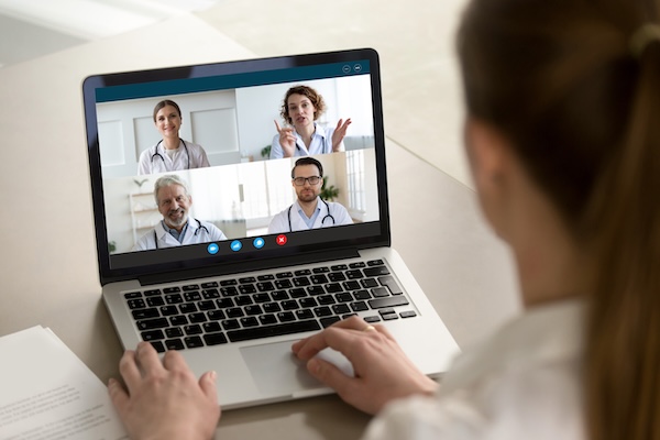 Webinar: Bridging the Gap From Interest to Implementation