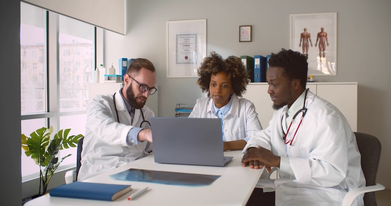 New Virtual Patient Cases and Assessments Now Available for Psychiatry, OBGYN, and Neurology