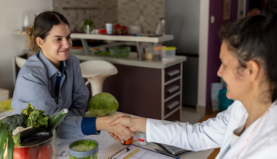 Nutrition Education That Holds Up in Clinic—and at Accreditation Time