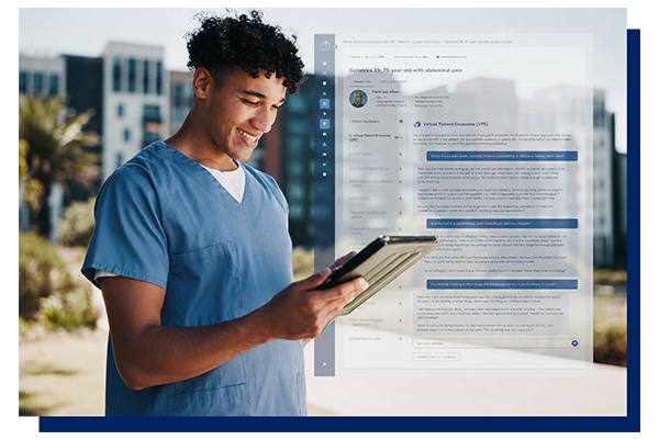 Shaping the Next Generation of Clinical Learning: Join Us for Aquifer's Spring Launch