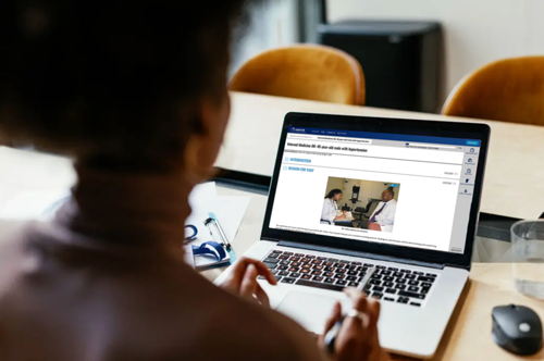 Aquifer Accessibility Update — WCAG 2.2 AA Alignment