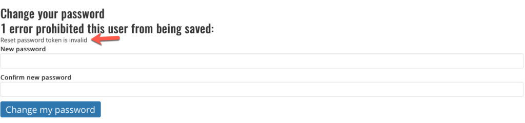 btc com invalid token