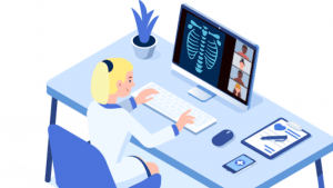 Virtual Radiology Clerkship