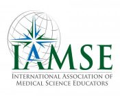 IAMSE logo