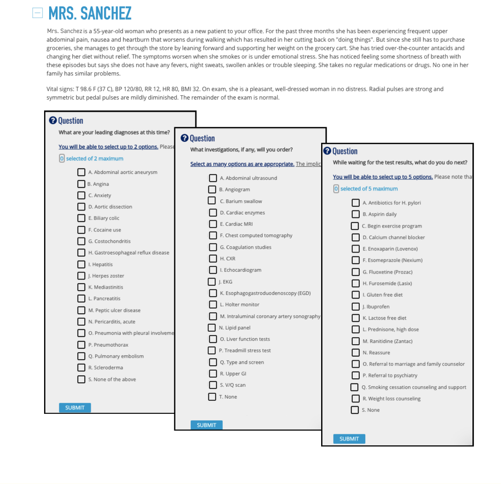 Clinical-Decision-Making-Sample