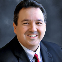 David E. Garza, DO, MSMEdL David E. Garza, DO, MSMEdL