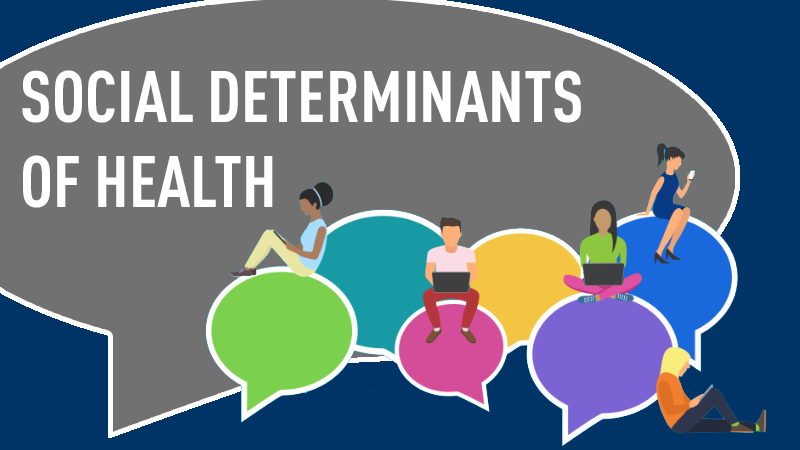 What Students are Saying Social Determinants of Health Cases